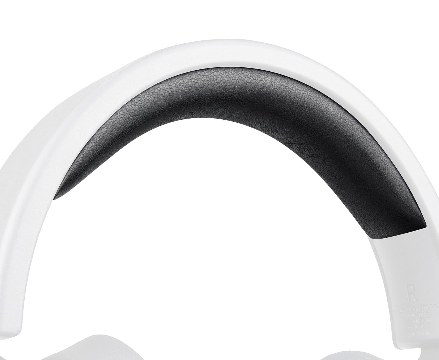 Soulwit Replacement Headband Pad Kit for Beyerdynamic DT700 Prox Headphones - Black, Pro X Earphones Head Band Cushion C