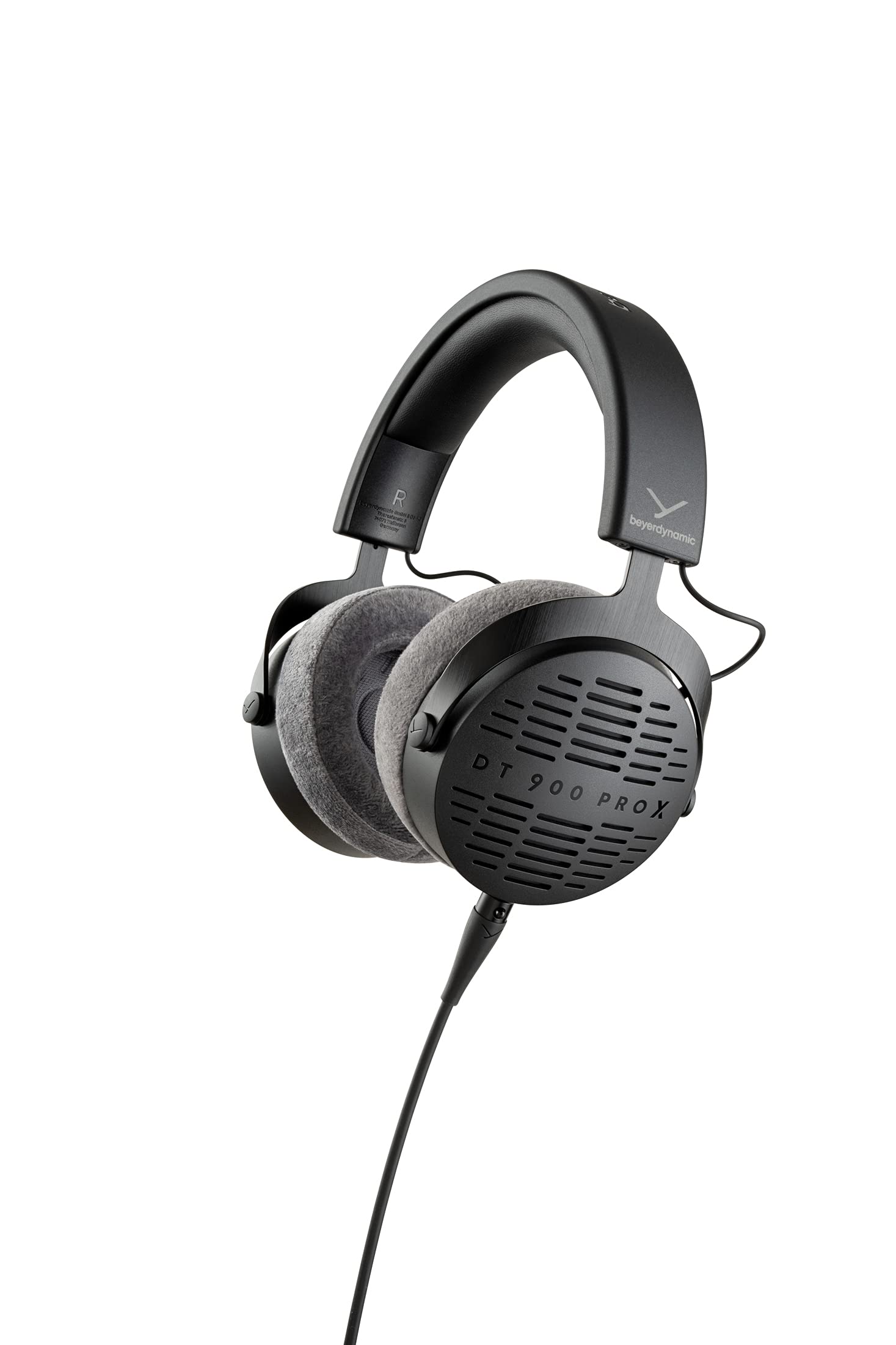 Beyerdynamic DT 900 PRO X Open-Back Studio Headphones for Mixing and Mastering with Stellar.45 Driver
