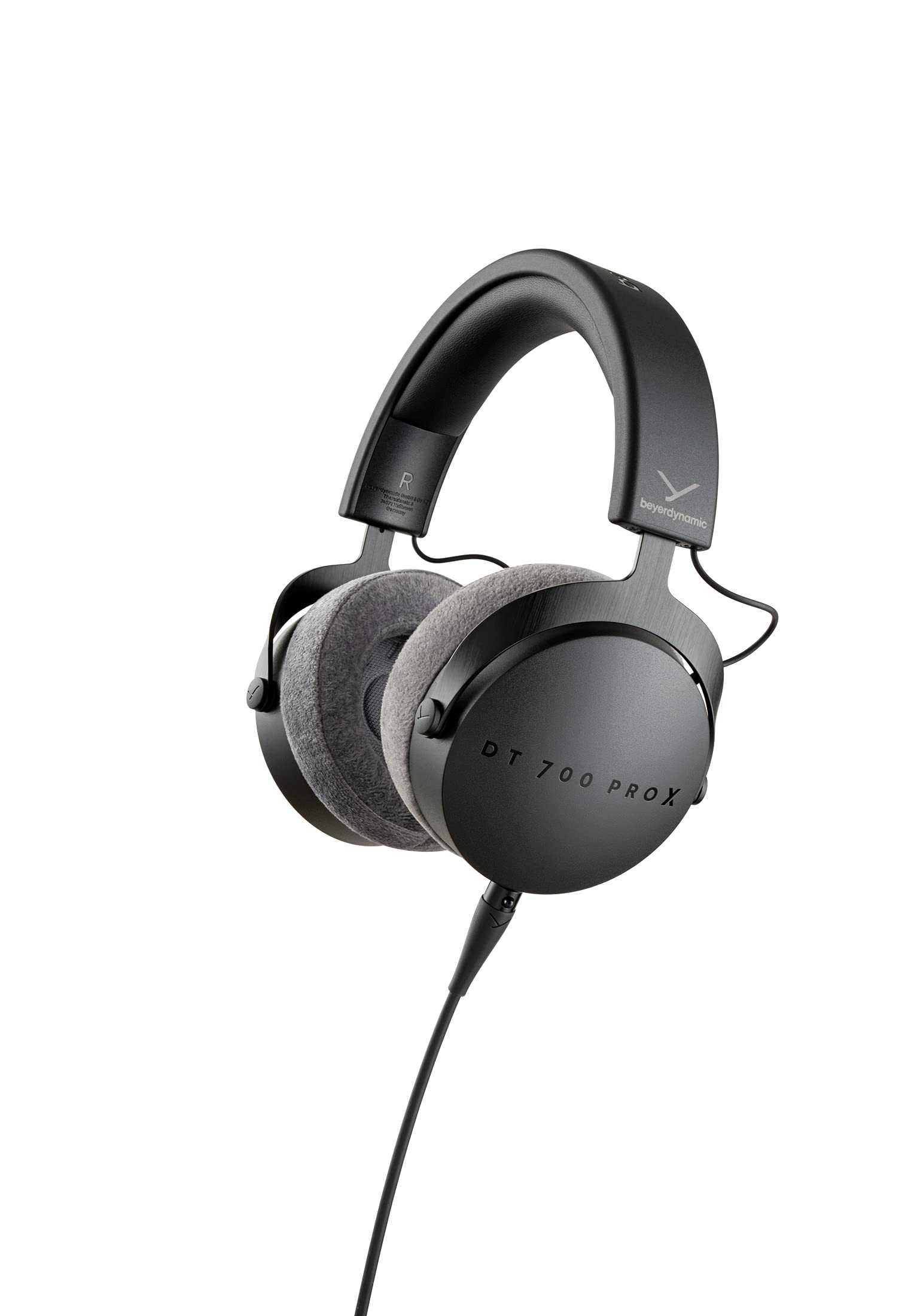 Beyerdynamic DT 700 PRO X Closed-Back Studio Headphones for Audiophiles with Stellar.45 Driver for Recording and Monitor